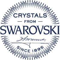 sandalo capri Crystal from Swarovski